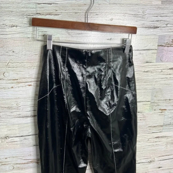 Sunday Best Tessy Pant aritzia black  size small - Picture 11 of 11